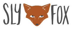 SlyFox Logo